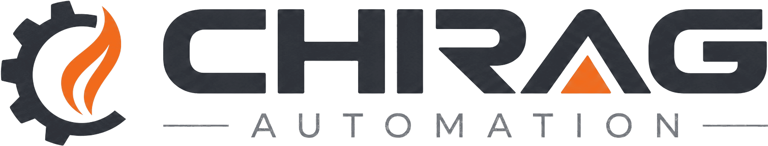 Chirag Automation